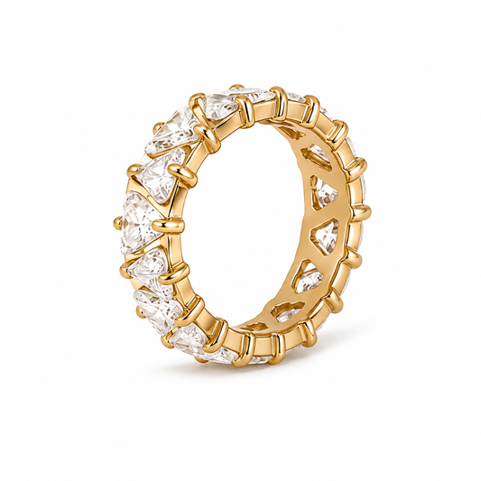 Cuore Ring