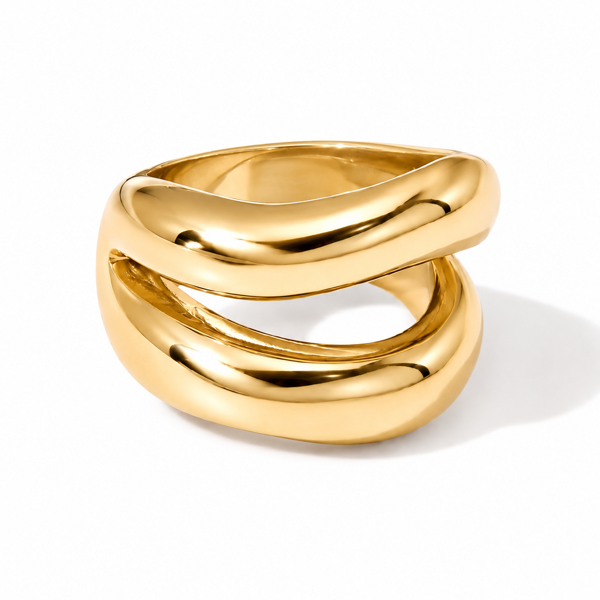 Vittoria Ring