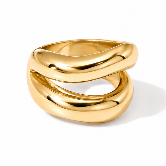 Vittoria Ring