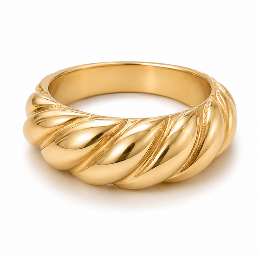 Varenna Intreccio Ring
