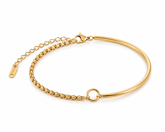 Lunetta Bracelet