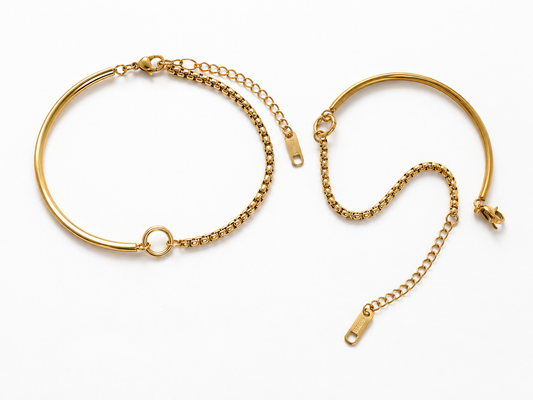 Lunetta Bracelet