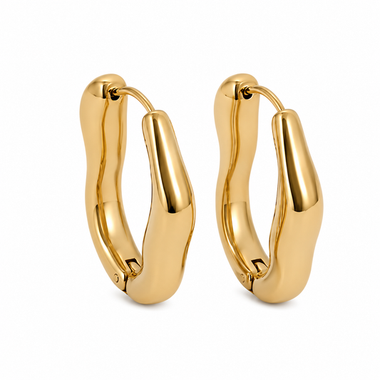 Aura Hoops