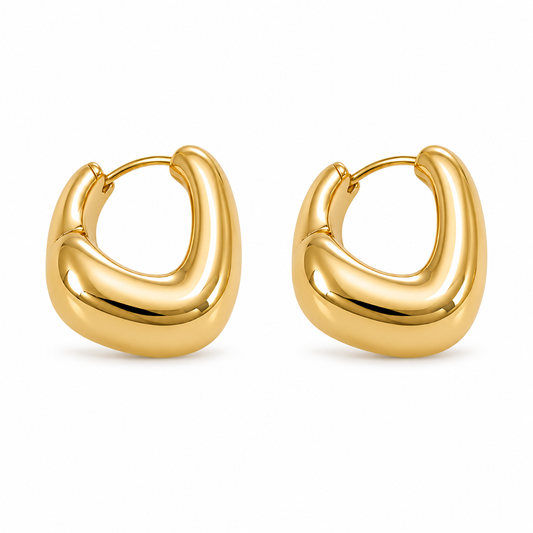 Varenna Mirtha Hoops