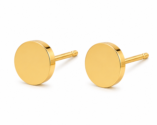 Elena Stud Earrings