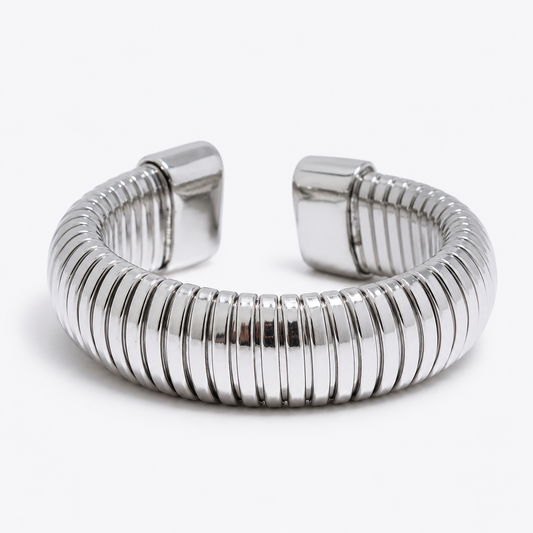 Amaia Silver Ring