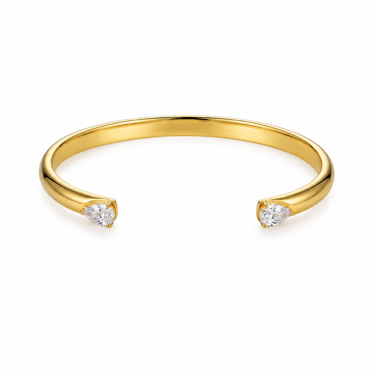 Luce Cuff