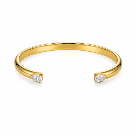 Luce Cuff