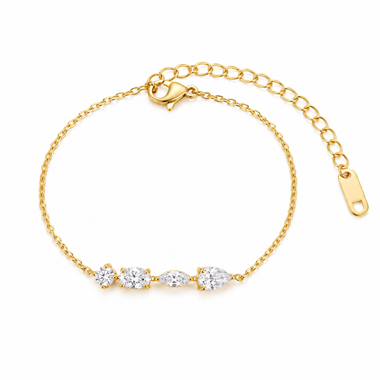 Allegra Bracelet